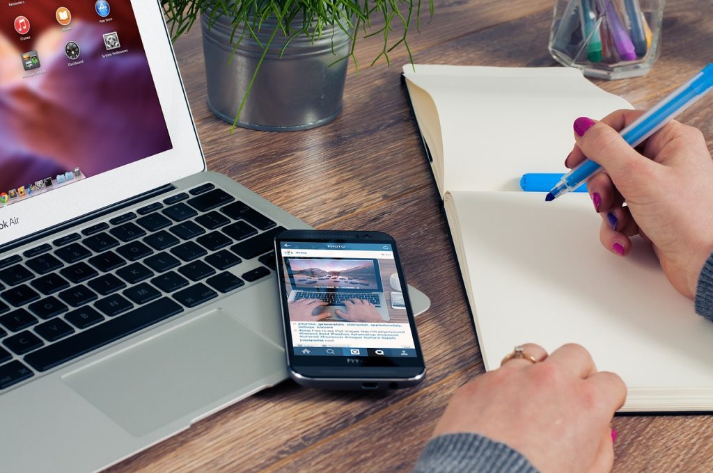 Copywriting come iniziare? La checklist per produrre contenuti di qualità