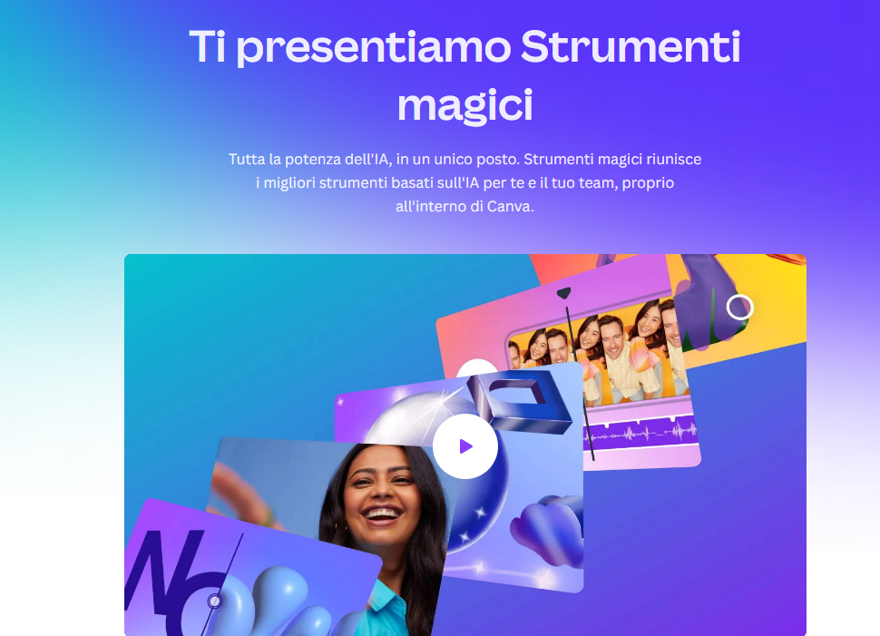 intelligenza artificiale e giornalismo