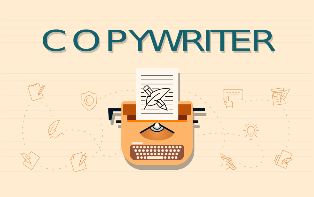 Il copywriter moderno