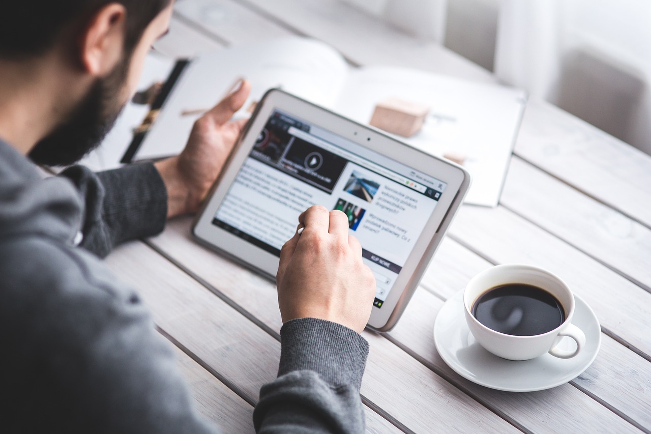 Il copywriter: chi è e cosa fa