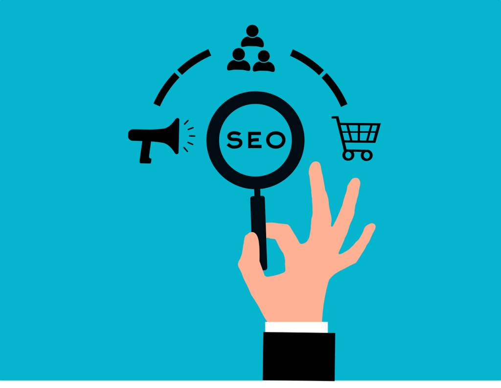 Il copywriter e Seo copywriting